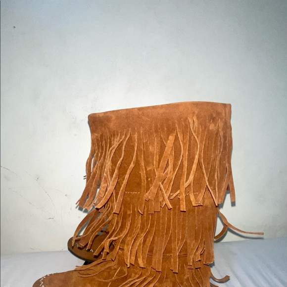 Women shoes - Picture 3 of 6